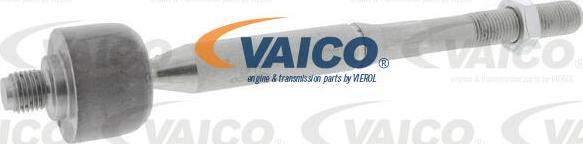 VAICO V46-1728 - Aksiālais šarnīrs, Stūres šķērsstiepnis xparts.lv