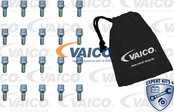 VAICO V40-9706-20 - Болт для крепления колеса xparts.lv