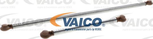 VAICO V40-0906 - Привод, тяги и рычаги привода стеклоочистителя xparts.lv
