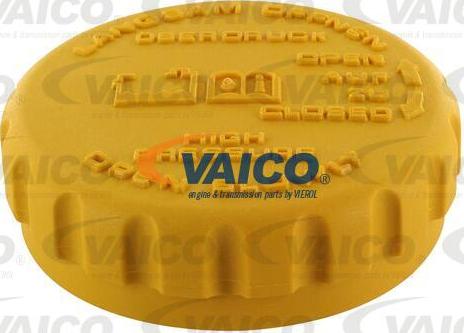 VAICO V40-0480 - Крышка, резервуар охлаждающей жидкости xparts.lv