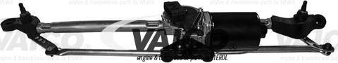VAICO V40-0573 - Valytuvo trauklė xparts.lv