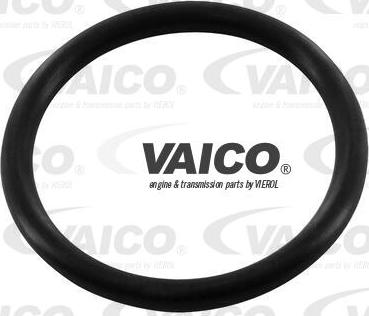 VAICO V40-1108 - Seal Ring, oil drain plug xparts.lv