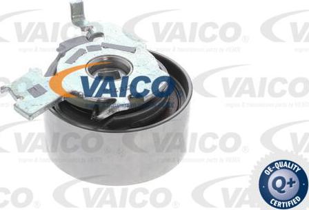 VAICO V40-0656 - Spriegotājrullītis, Gāzu sadales mehānisma piedziņas siksna xparts.lv