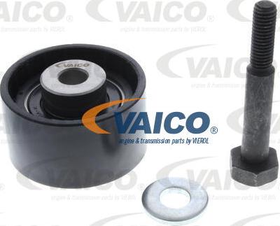 VAICO V40-0662 - Deflection / Guide Pulley, timing belt xparts.lv