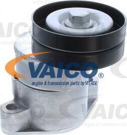 VAICO V40-0667 - Deflection / Guide Pulley, v-ribbed belt xparts.lv