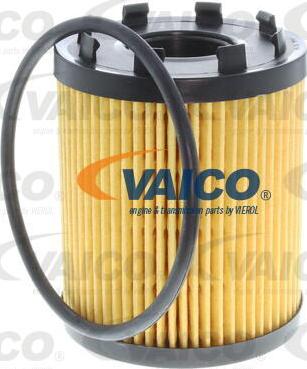 VAICO V40-0607 - Eļļas filtrs xparts.lv