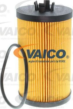 VAICO V40-0610 - Eļļas filtrs xparts.lv