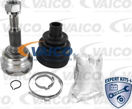 VAICO V40-0638 - Шарнирный комплект, ШРУС, приводной вал xparts.lv