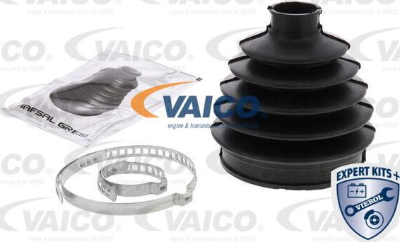 VAICO V40-0098 - Bellow, drive shaft xparts.lv