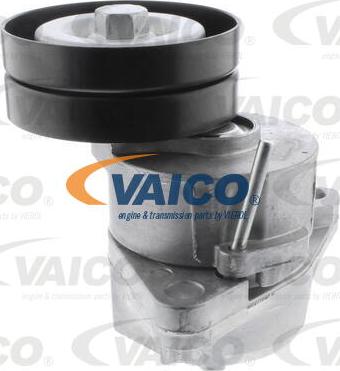 VAICO V40-0097 - Belt Tensioner, v-ribbed belt xparts.lv