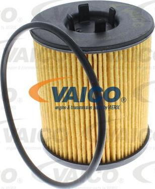VAICO V40-0086 - Eļļas filtrs xparts.lv