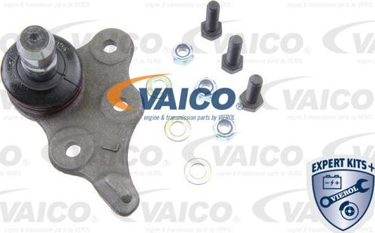 VAICO V40-0116 - Ball Joint xparts.lv