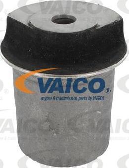 VAICO V40-0392 - Mounting, axle beam xparts.lv