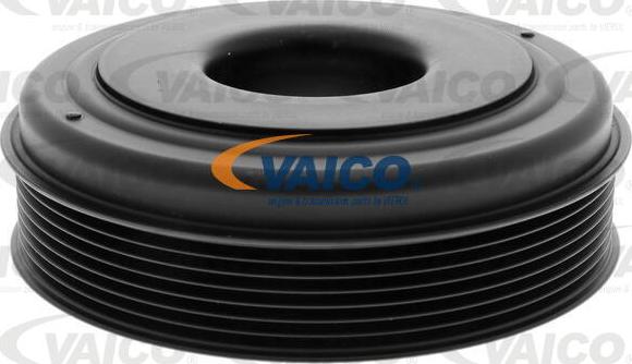 VAICO V40-0319 - Belt Pulley, crankshaft xparts.lv