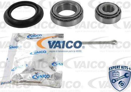 VAICO V40-0380 - Riteņa rumbas gultņa komplekts xparts.lv