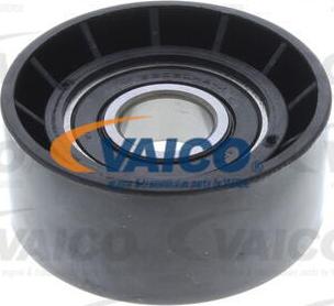 VAICO V40-0202 - Deflection / Guide Pulley, v-ribbed belt xparts.lv