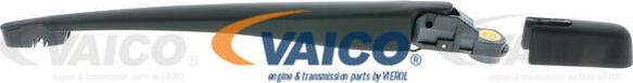 VAICO V40-0207 - Рычаг стеклоочистителя, система очистки окон xparts.lv