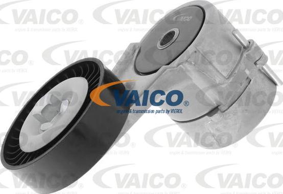 VAICO V40-0753 - Belt Tensioner, v-ribbed belt xparts.lv