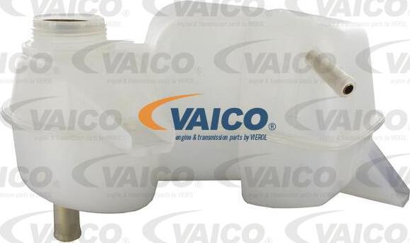 VAICO V40-0763 - Kompensācijas tvertne, Dzesēšanas šķidrums xparts.lv