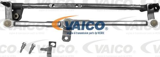VAICO V40-0777 - Система тяг и рычагов привода стеклоочистителя xparts.lv