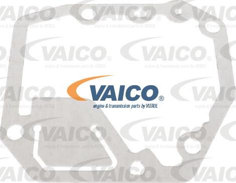 VAICO V40-1588 - Прокладка, привод коробки переключения передач xparts.lv
