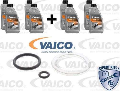 VAICO V40-1605-XXL - Parts Kit, automatic transmission oil change xparts.lv