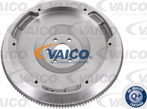 VAICO V40-1684 - Flywheel xparts.lv