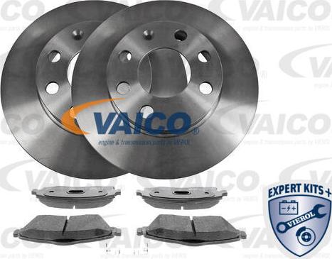 VAICO V40-1681 - Дисковый тормозной механизм, комплект xparts.lv