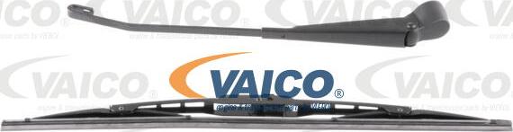VAICO V40-1620 - Valytuvo svirčių rinkinys, stiklų valymui xparts.lv