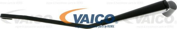VAICO V40-1009 - Valytuvo svirtis, priekinio stiklo apliejiklis xparts.lv