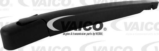 VAICO V40-1006 - Stikla tīrītāja svira, Stiklu tīrīšanas sistēma xparts.lv
