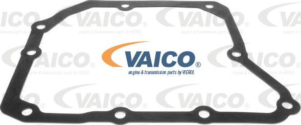 VAICO V40-1024 - Tarpiklis, automatinės pavarų dėžės alyvos karteris xparts.lv