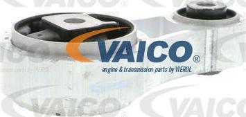 VAICO V40-1105 - Piekare, Dzinējs xparts.lv
