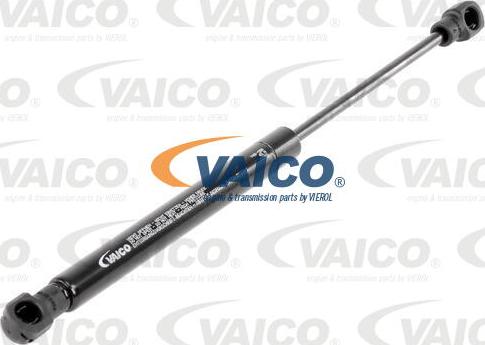VAICO V40-1100 - Газовая пружина, упор xparts.lv