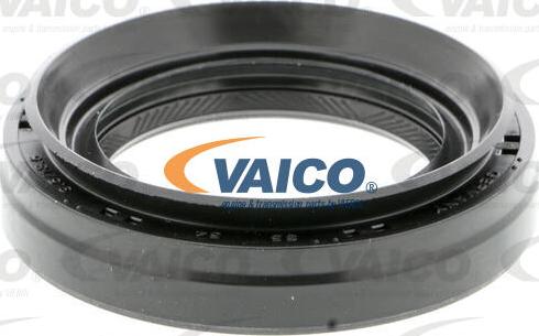 VAICO V40-1114 - Vārpstas blīvgredzens, Mehāniskā pārnesumkārba xparts.lv