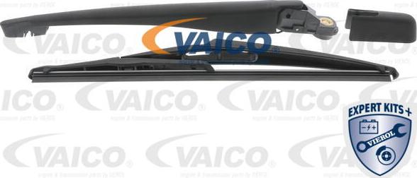 VAICO V40-1832 - Wiper Arm Set, window cleaning xparts.lv