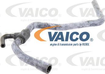 VAICO V40-1348 - Radiatora cauruļvads xparts.lv