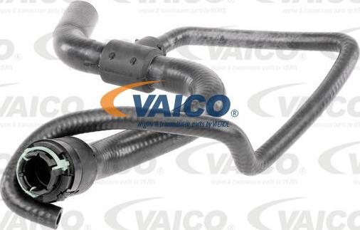 VAICO V40-1351 - Шланг радиатора xparts.lv