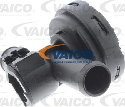 VAICO V40-1313 - Dzesēšanas šķidruma regulēšanas vārsts xparts.lv