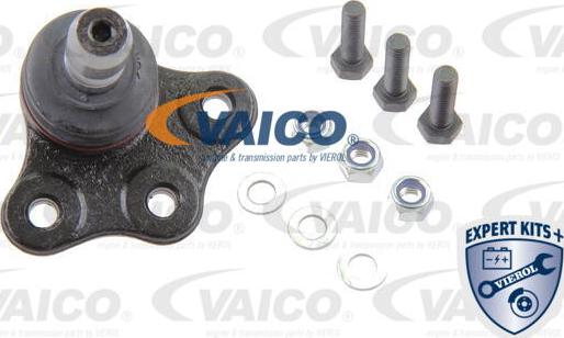 VAICO V40-1280 - Шаровая опора, несущий / направляющий шарнир xparts.lv