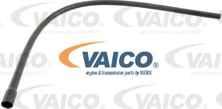 VAICO V40-1790 - Alsuoklio žarna, degalų bakas xparts.lv