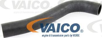 VAICO V40-1791 - Degvielas šļūtene xparts.lv