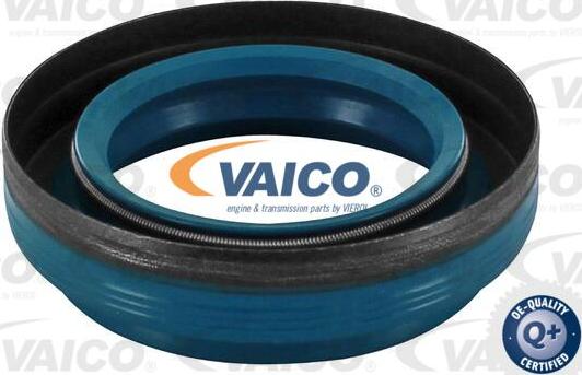 VAICO V40-1798 - Уплотняющее кольцо, дифференциал xparts.lv