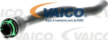 VAICO V40-1774 - Radiatora cauruļvads xparts.lv