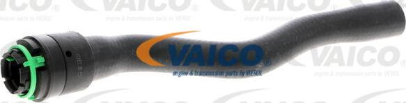 VAICO V40-1777 - Radiatora cauruļvads xparts.lv