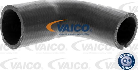 VAICO V40-8045 - Трубка, нагнетание воздуха xparts.lv