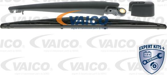 VAICO V40-8160 - Stikla tīrītāju sviru kompl., Stiklu tīrīšanas sistēma xparts.lv