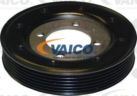 VAICO V40-8116 - Belt Pulley, crankshaft xparts.lv