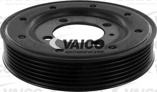 VAICO V40-8117 - Belt Pulley, crankshaft xparts.lv