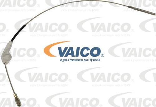 VAICO V40-30041 - Trose, Stāvbremžu sistēma xparts.lv